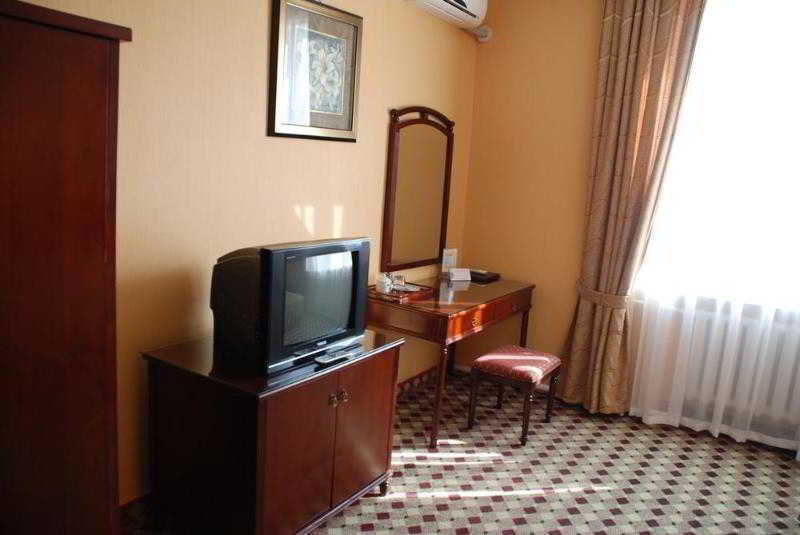 Hotel Asia Khiva Exterior foto